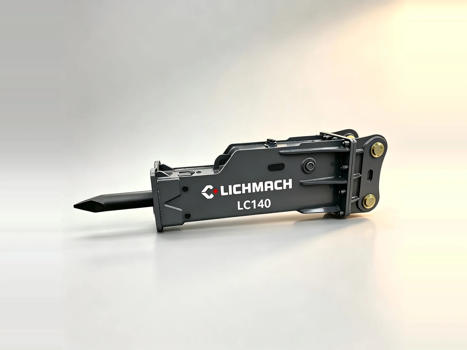 LC-140 Hydraulic Breaker for 20-25 Ton Excavator