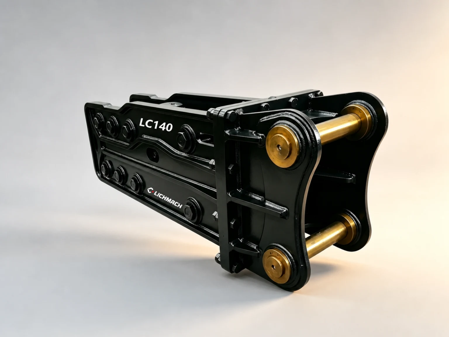 LC-140 Hydraulic Breaker for 20-25 Ton Excavator