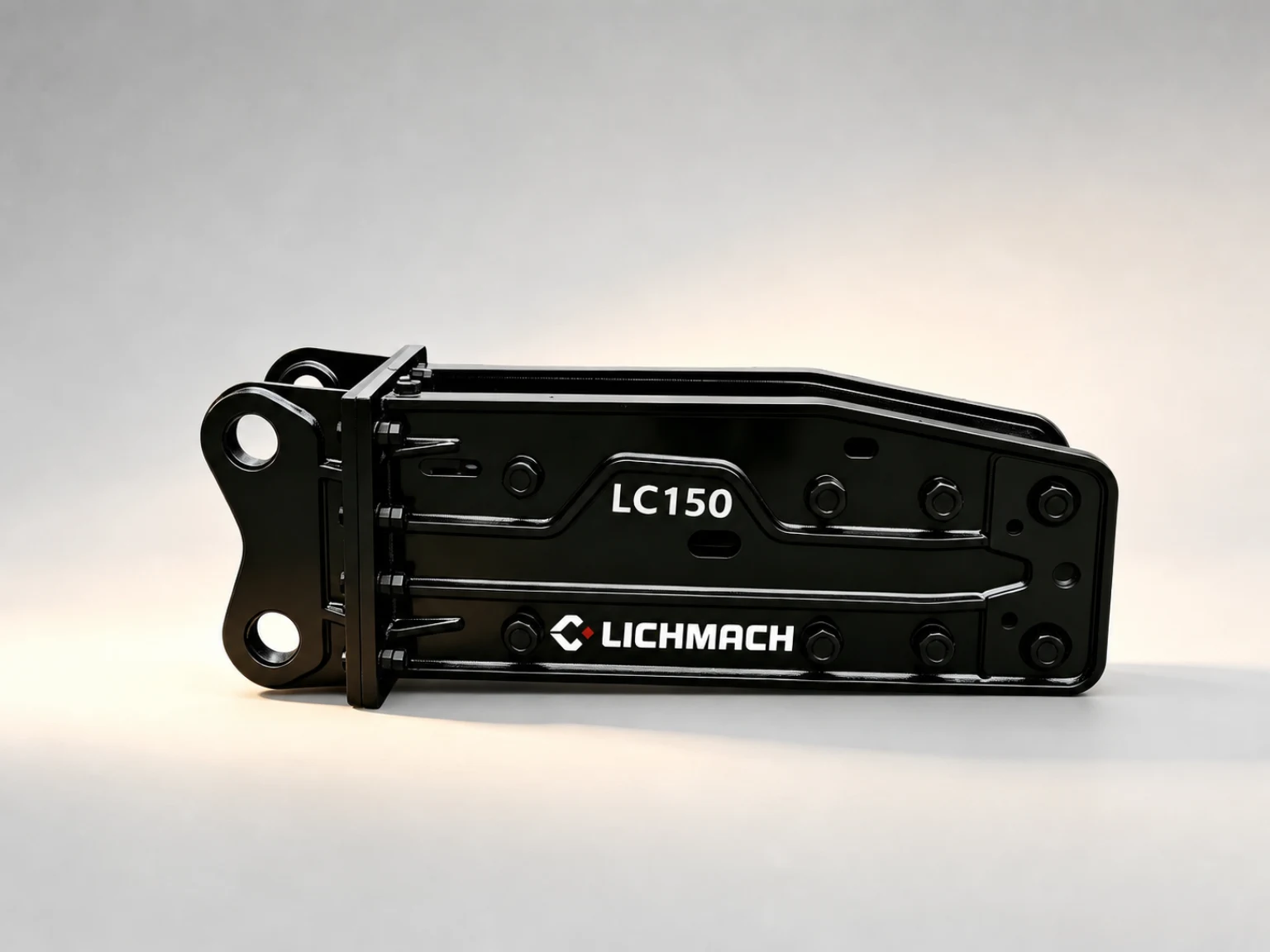 LC-150 Hydraulic Breaker for 25-30 Ton Excavator