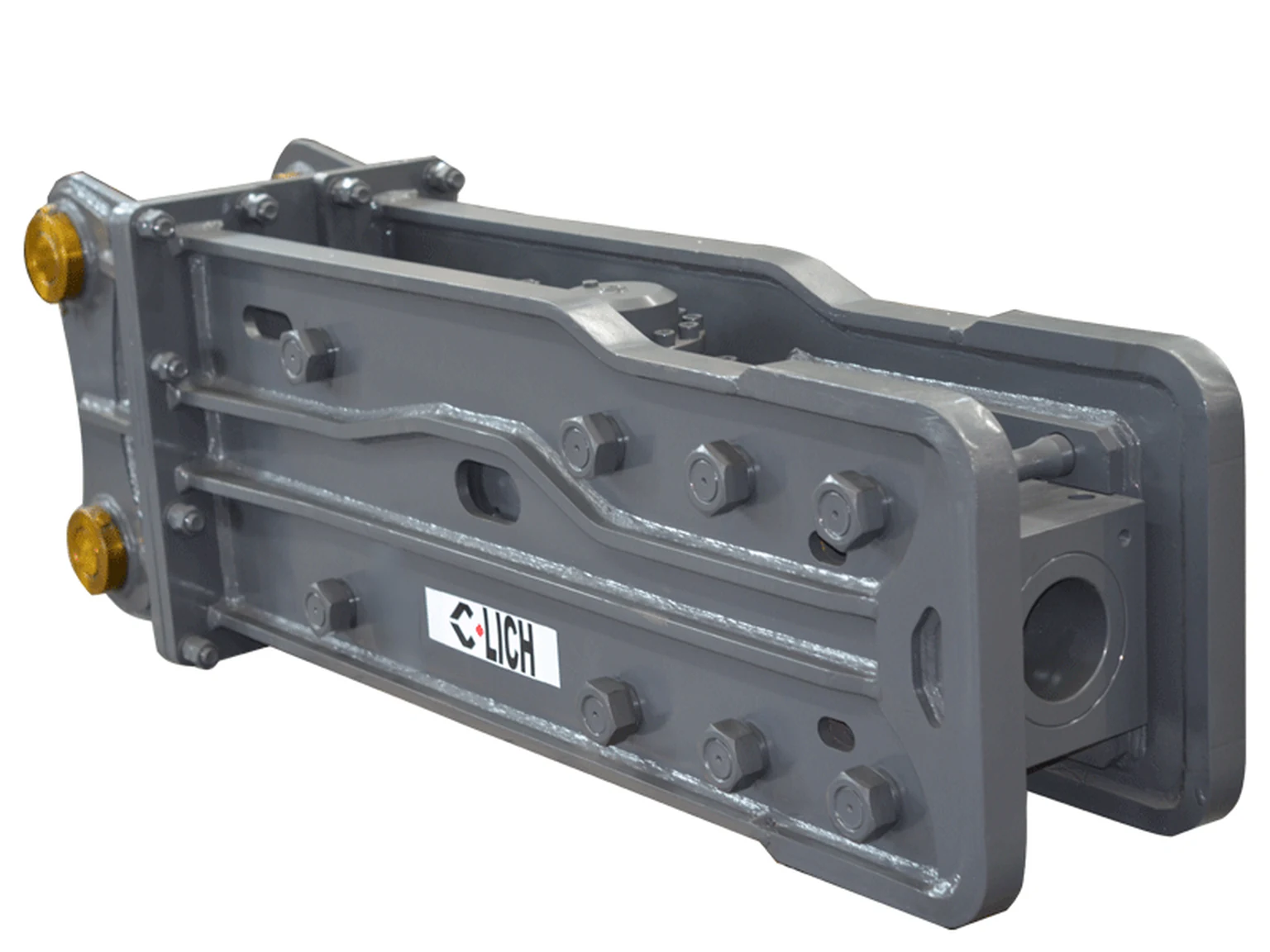LC-155 Hydraulic Breaker for 25-30 Ton Excavator