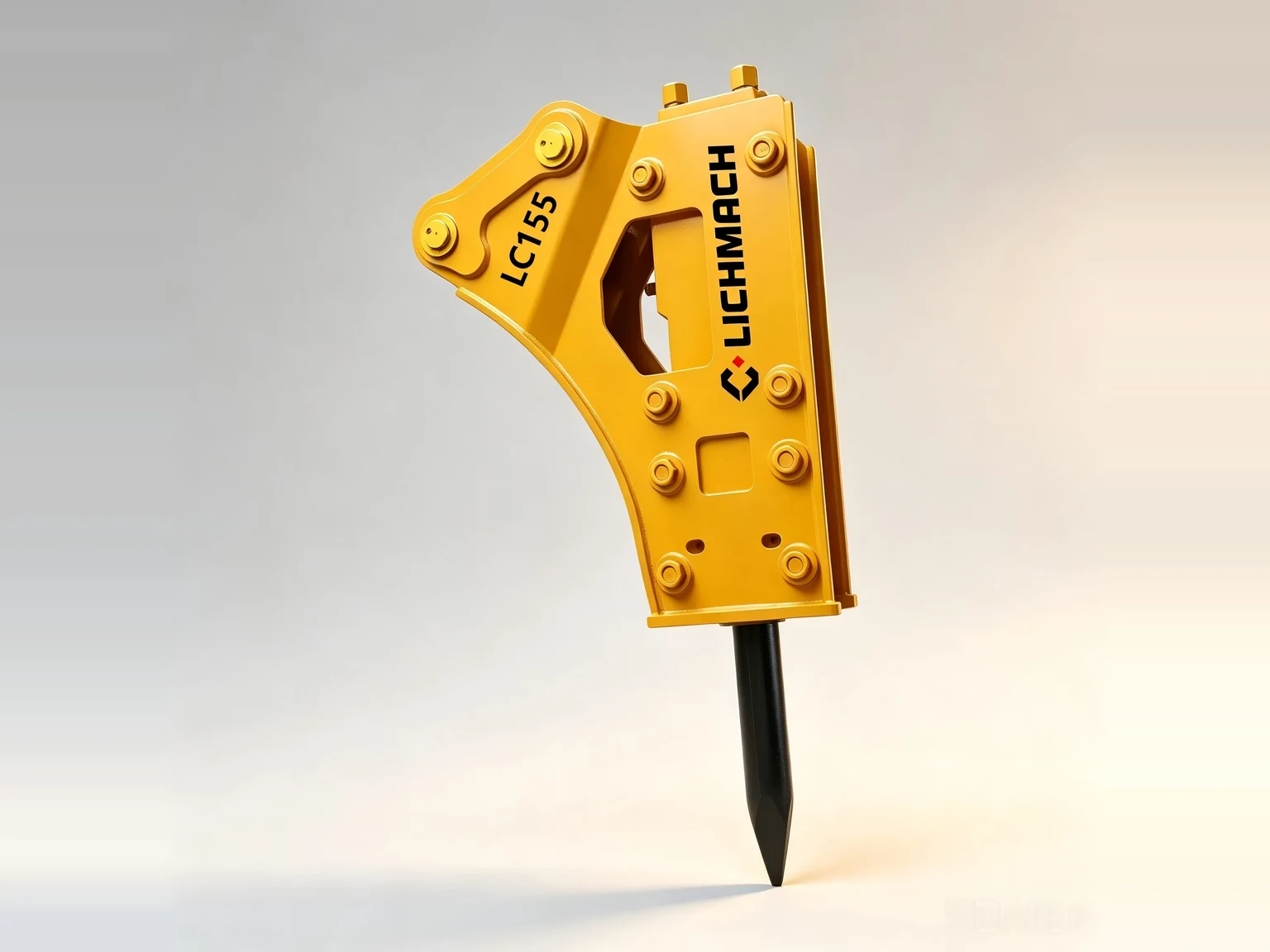 LC-155 Hydraulic Breaker for 25-30 Ton Excavator hydraulic breaker