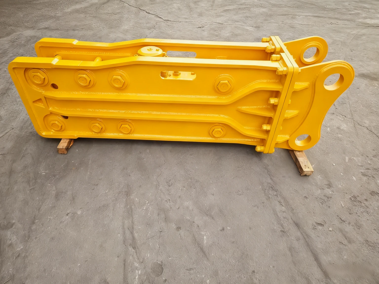 LC-165 Hydraulic Breaker for 30-36 Ton Excavator