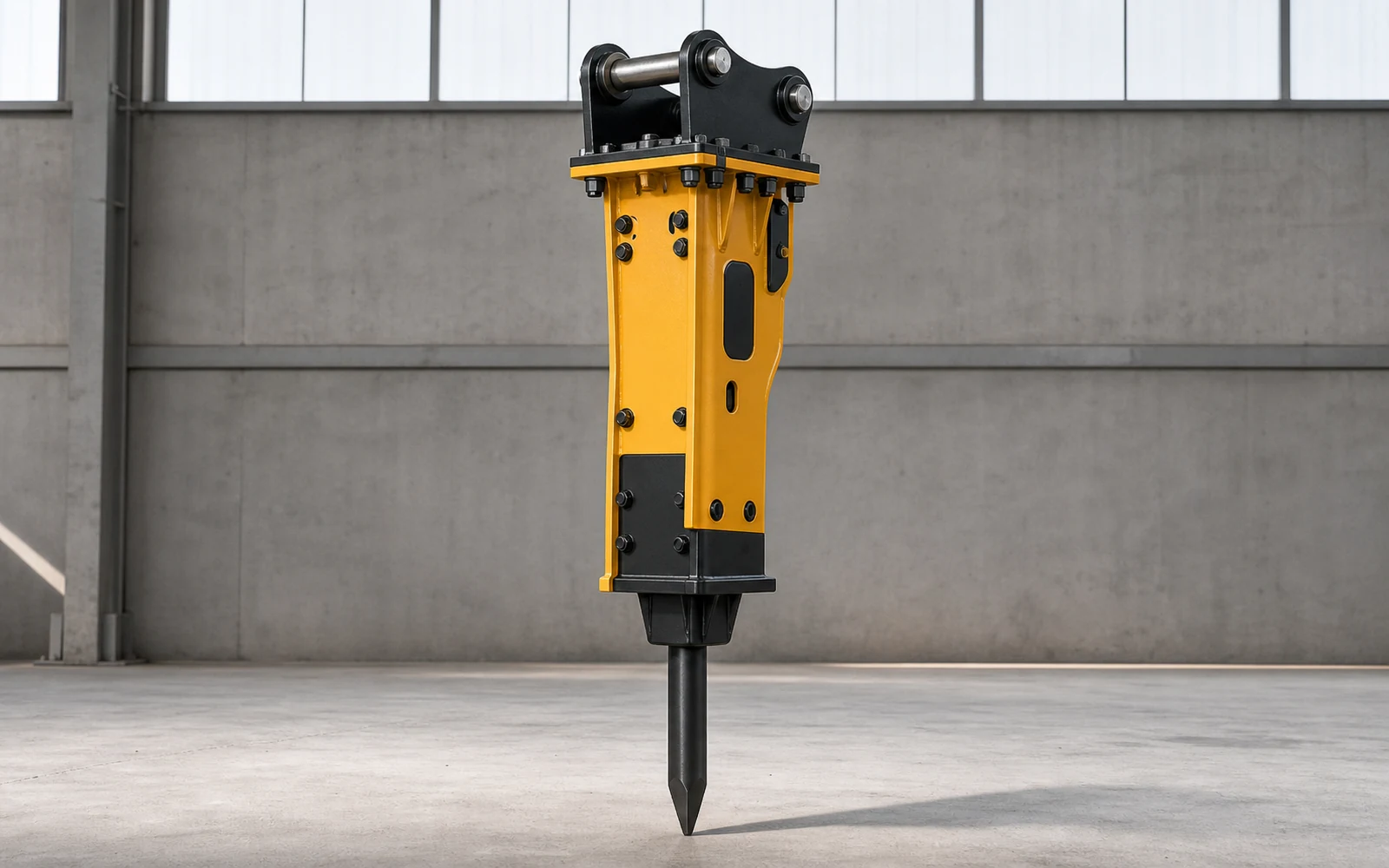 LC-180 Hydraulic Breaker hydraulic breaker