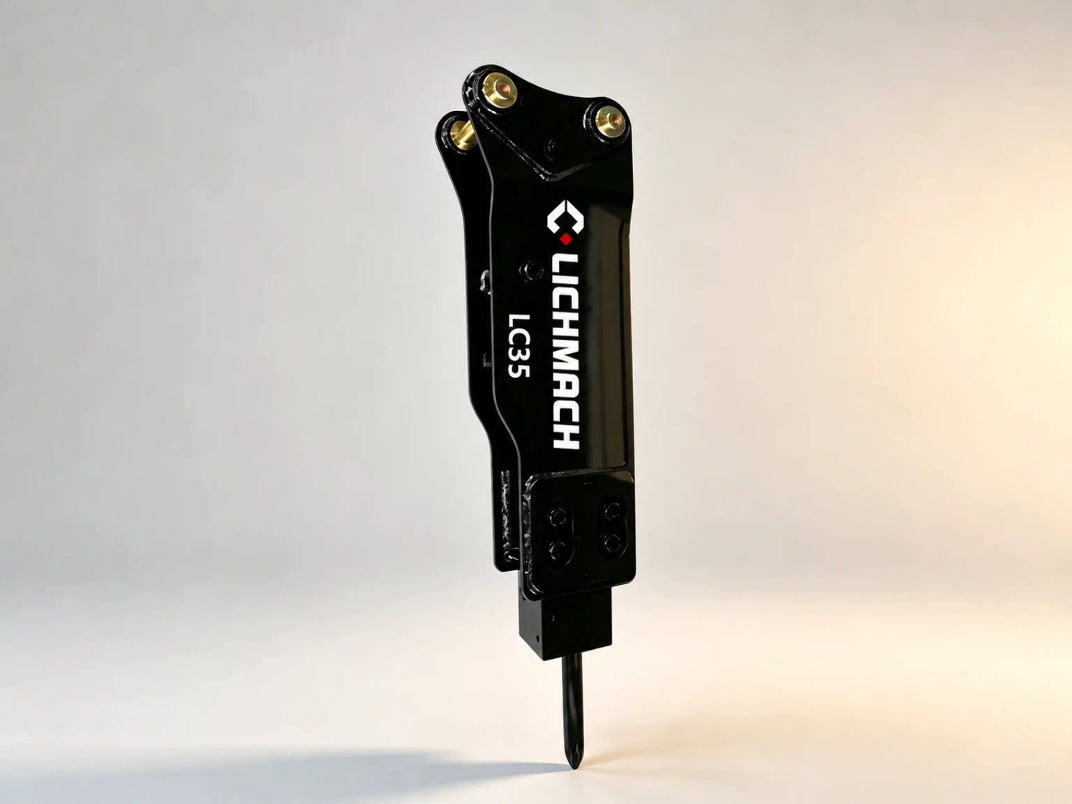 LC-35 Hydraulic Breaker for 1-1.5 Ton Excavator