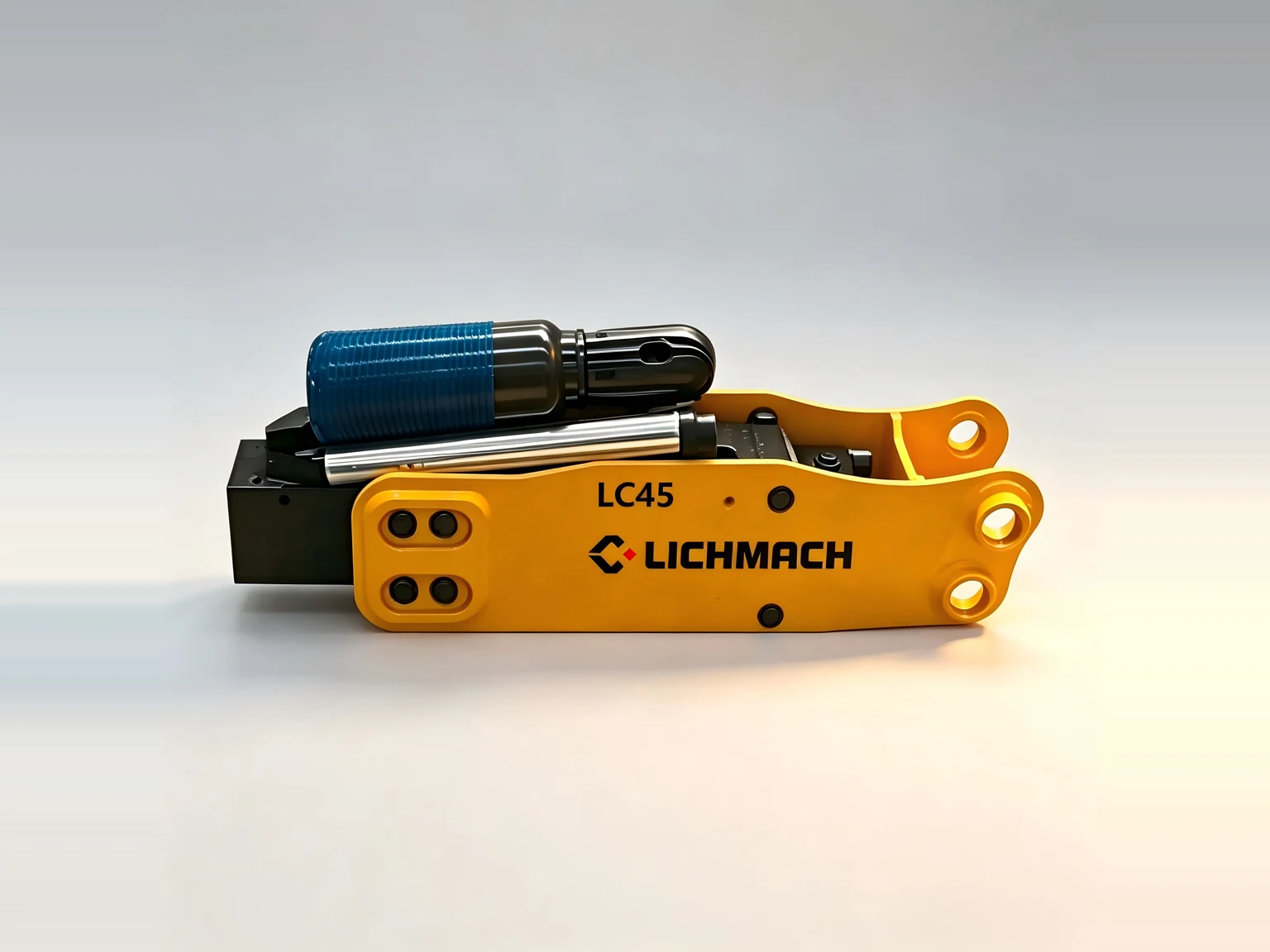 LC-45 Concentric Type Breaker for 1.5–2 t Excavator
