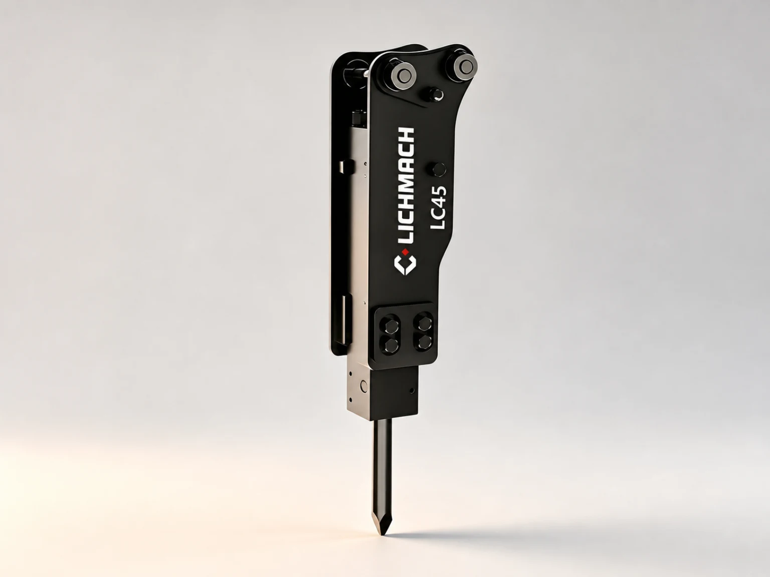 LC-45 Hydraulic Breaker for 1.5-2 Ton Excavator