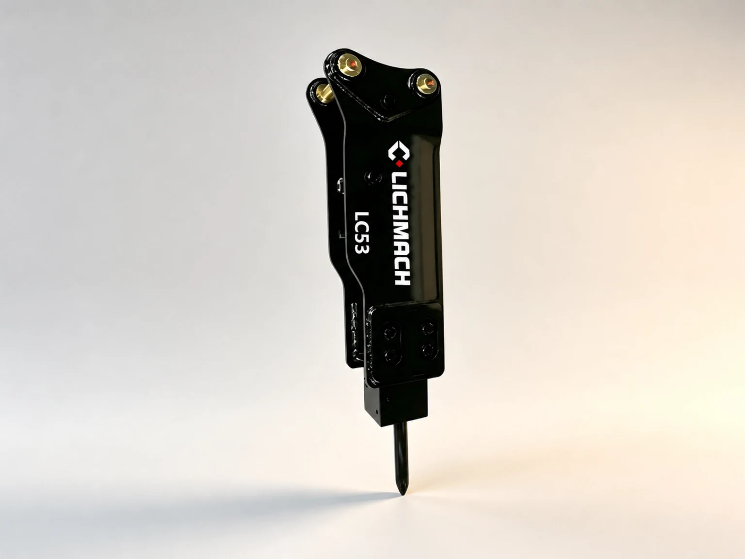 LC-53 Hydraulic Breaker for 3-5 Ton Excavator