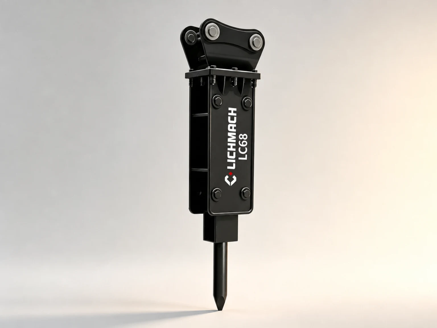 LC-68 Hydraulic Breaker for 6 Ton Excavator