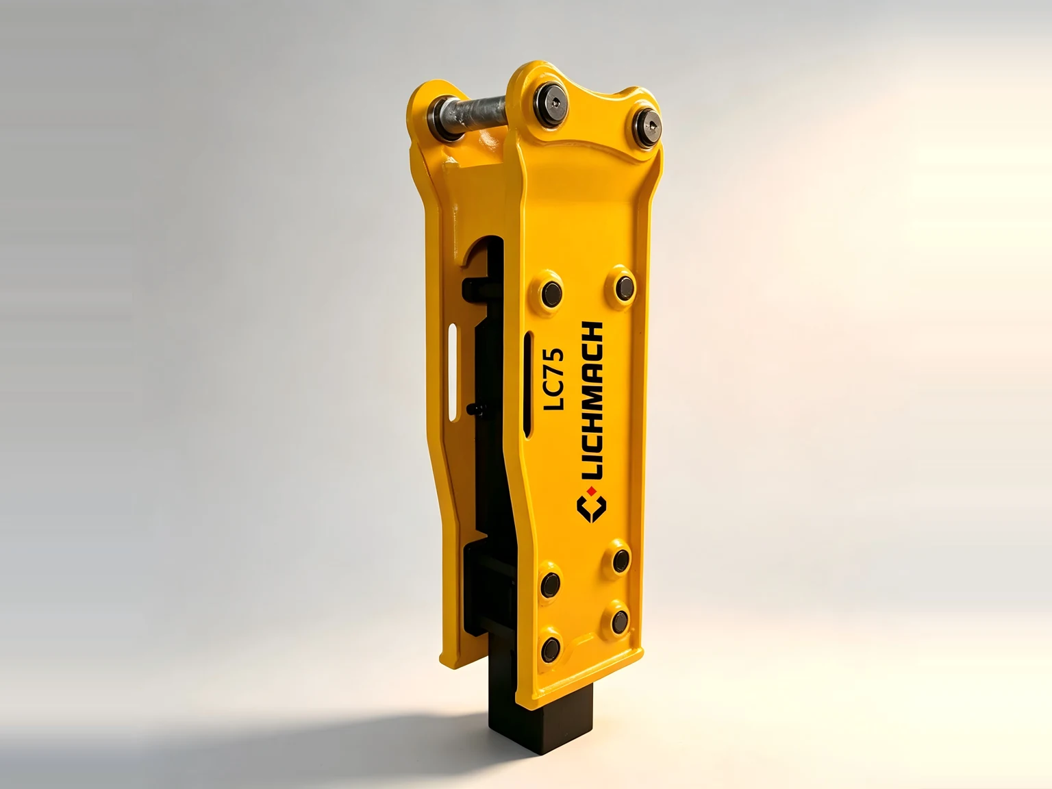 LC-75 Concentric Type Breaker for 7 t Excavator