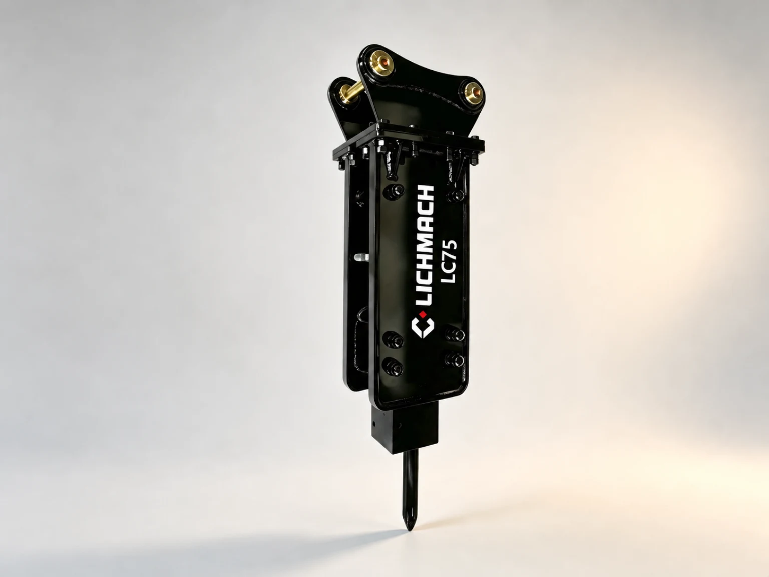 LC-75 Hydraulic Breaker for 7 Ton Excavator
