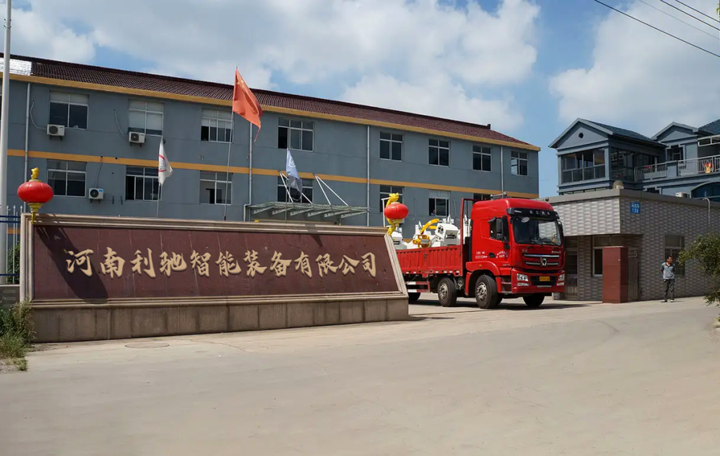 Hydraulic Breaker Export Quote Checklist